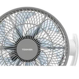 So sánh giá Quạt tuần hoàn Toshiba 7 cánh F-DSC50XVN(W) 24W - Tìm sản phẩm giá rẻ nhất - Ảnh 13