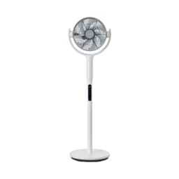 So sánh giá Quạt tuần hoàn Toshiba 7 cánh F-DSC50XVN(W) 24W - Tìm sản phẩm giá rẻ nhất - Ảnh 14