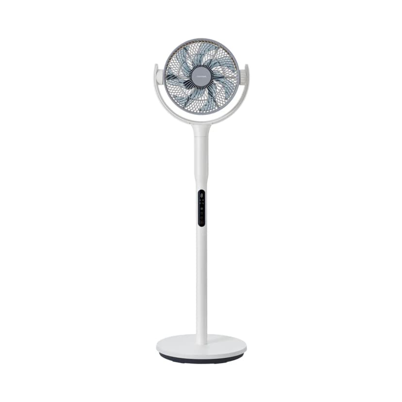 So sánh giá Quạt tuần hoàn Toshiba 7 cánh F-DSC50XVN(W) 24W - Tìm sản phẩm giá rẻ nhất - Ảnh 14