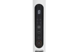 So sánh giá Quạt tuần hoàn Toshiba 7 cánh F-DSC50XVN(W) 24W - Tìm sản phẩm giá rẻ nhất - Ảnh 15