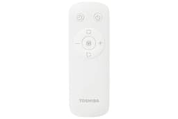 So sánh giá Quạt tuần hoàn Toshiba 7 cánh F-DSC50XVN(W) 24W - Tìm sản phẩm giá rẻ nhất - Ảnh 16