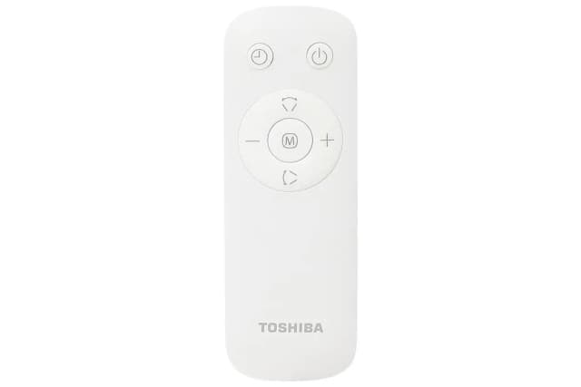 So sánh giá Quạt tuần hoàn Toshiba 7 cánh F-DSC50XVN(W) 24W rẻ nhất? - Ảnh 16