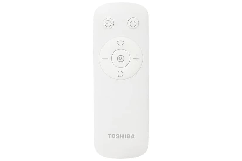 So sánh giá Quạt tuần hoàn Toshiba 7 cánh F-DSC50XVN(W) 24W - Tìm sản phẩm giá rẻ nhất - Ảnh 16