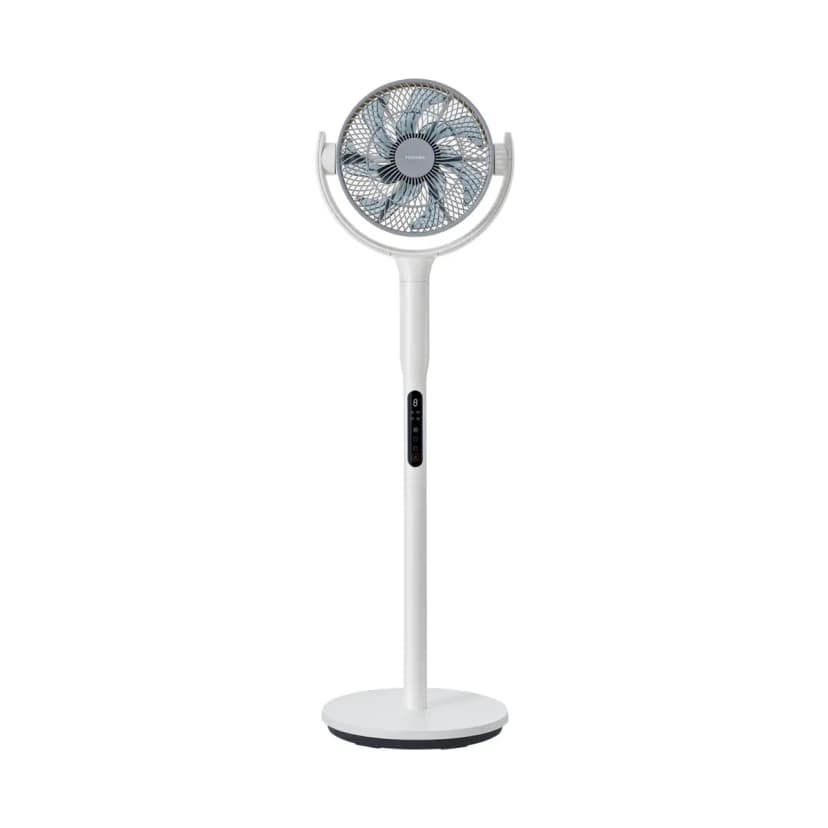 So sánh giá Quạt tuần hoàn Toshiba 7 cánh F-DSC50XVN(W) 24W - Tìm sản phẩm giá rẻ nhất - Ảnh 17