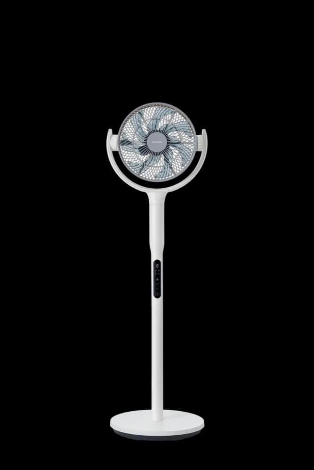 So sánh giá Quạt tuần hoàn Toshiba 7 cánh F-DSC50XVN(W) 24W rẻ nhất? - Ảnh 3