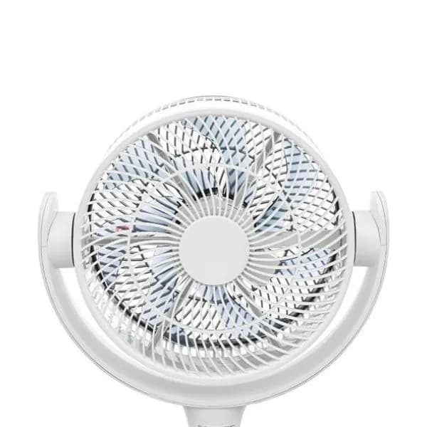 So sánh giá Quạt tuần hoàn Toshiba 7 cánh F-DSC50XVN(W) 24W rẻ nhất? - Ảnh 6