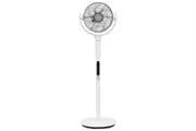So sánh giá Quạt tuần hoàn Toshiba 7 cánh F-DSC50XVN(W) 24W - Tìm sản phẩm giá rẻ nhất - Ảnh 7