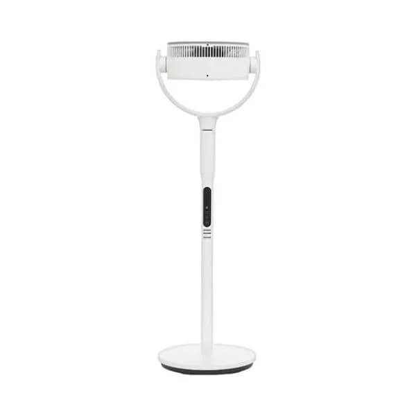 So sánh giá Quạt tuần hoàn Toshiba 7 cánh F-DSC50XVN(W) 24W rẻ nhất? - Ảnh 10