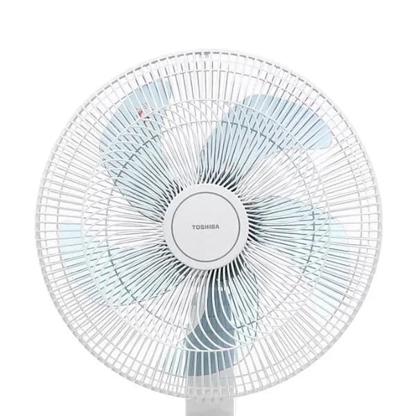 So sánh giá Quạt đứng Toshiba 5 cánh F-ASB50VN(W) 55W rẻ nhất? - Ảnh 12