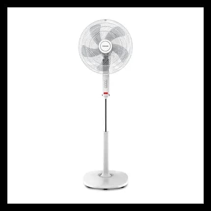 So sánh giá Quạt đứng Toshiba 5 cánh F-ASB50VN(W) 55W rẻ nhất? - Ảnh 13