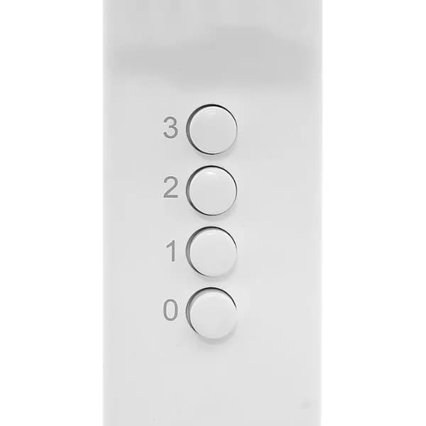 So sánh giá Quạt đứng Toshiba 5 cánh F-ASB50VN(W) 55W rẻ nhất? - Ảnh 15