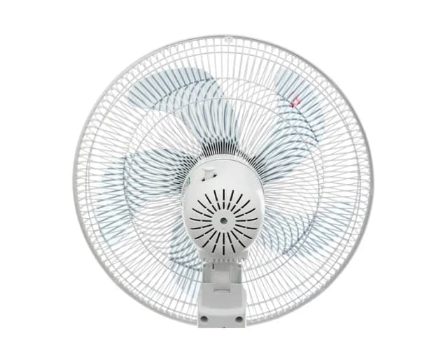 So sánh giá Quạt đứng Toshiba 5 cánh F-ASB50VN(W) 55W rẻ nhất? - Ảnh 4