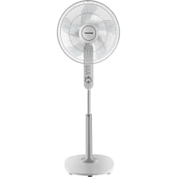 So sánh giá Quạt đứng Toshiba 5 cánh F-LSA10(H)VN 50W - Tìm sản phẩm giá rẻ nhất - Ảnh 1