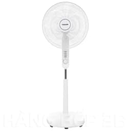 So sánh giá Quạt đứng Toshiba 5 cánh F-LSA10(H)VN 50W - Tìm sản phẩm giá rẻ nhất - Ảnh 11