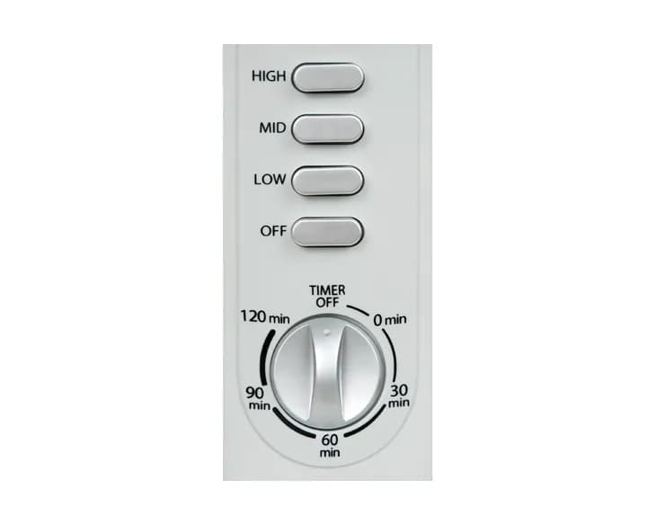 So sánh giá Quạt đứng Toshiba 5 cánh F-LSA10(H)VN 50W - Tìm sản phẩm giá rẻ nhất - Ảnh 12