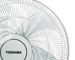 So sánh giá Quạt đứng Toshiba 5 cánh F-LSA10(H)VN 50W - Tìm sản phẩm giá rẻ nhất - Ảnh 18