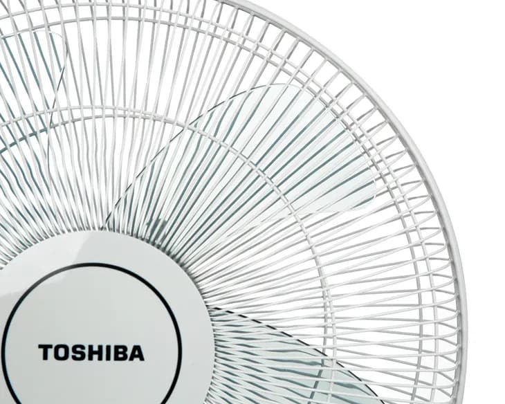 So sánh giá Quạt đứng Toshiba 5 cánh F-LSA10(H)VN 50W - Tìm sản phẩm giá rẻ nhất - Ảnh 18