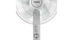 So sánh giá Quạt đứng Toshiba 5 cánh F-LSA10(H)VN 50W - Tìm sản phẩm giá rẻ nhất - Ảnh 3