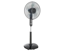 So sánh giá Quạt đứng Toshiba 5 cánh F-LSA10(H)VN 50W - Tìm sản phẩm giá rẻ nhất - Ảnh 5