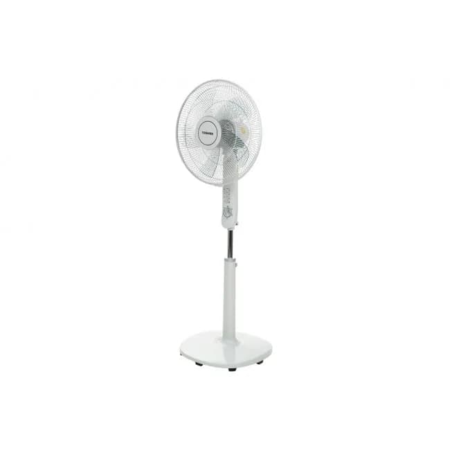 So sánh giá Quạt đứng Toshiba 5 cánh F-LSA10(H)VN 50W - Tìm sản phẩm giá rẻ nhất - Ảnh 7