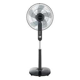 So sánh giá Quạt đứng Toshiba 5 cánh F-LSA10(H)VN 50W - Tìm sản phẩm giá rẻ nhất - Ảnh 10
