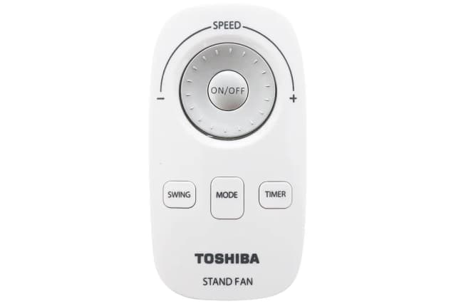 So sánh giá Quạt đứng Toshiba 9 cánh F-LSD30(W)VN 30W rẻ nhất? - Ảnh 13