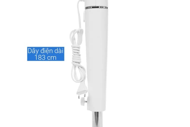 So sánh giá Quạt đứng Toshiba 9 cánh F-LSD30(W)VN 30W rẻ nhất? - Ảnh 17