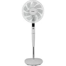 So sánh giá Quạt đứng Toshiba 9 cánh F-LSD30(W)VN 30W rẻ nhất? - Ảnh 5