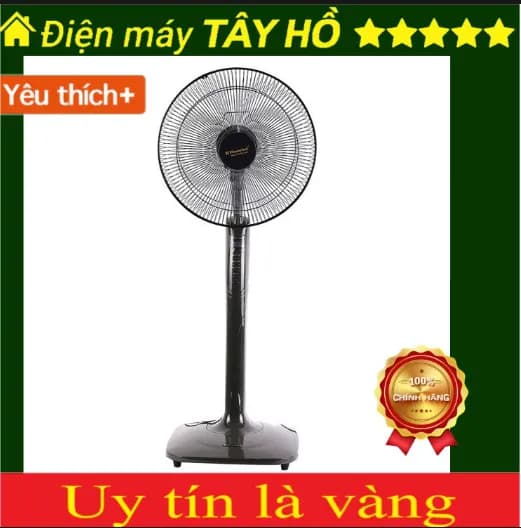 So sánh giá Quạt đứng Vinawind 3 cánh QĐ400X-MS 50W rẻ nhất? - Ảnh 7