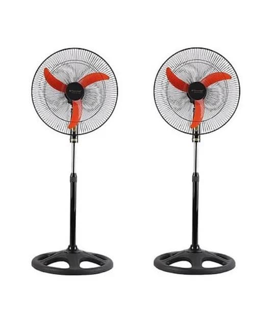 So sánh giá Quạt đứng Vinawind 3 cánh QĐ450-ĐM 50W rẻ nhất? - Ảnh 12