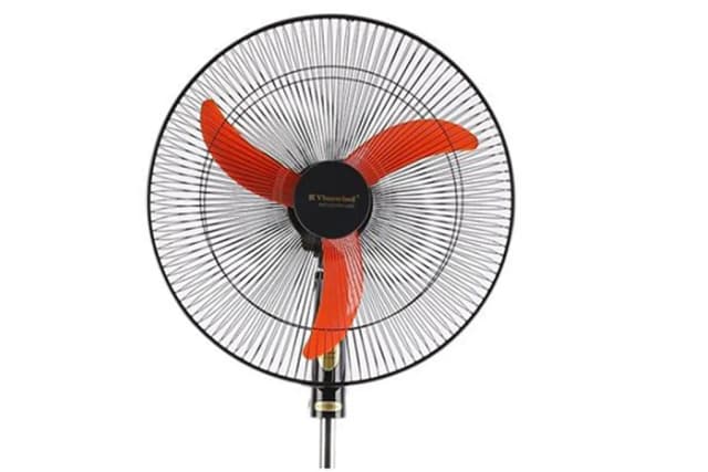 So sánh giá Quạt đứng Vinawind 3 cánh QĐ450-ĐM 50W rẻ nhất? - Ảnh 4