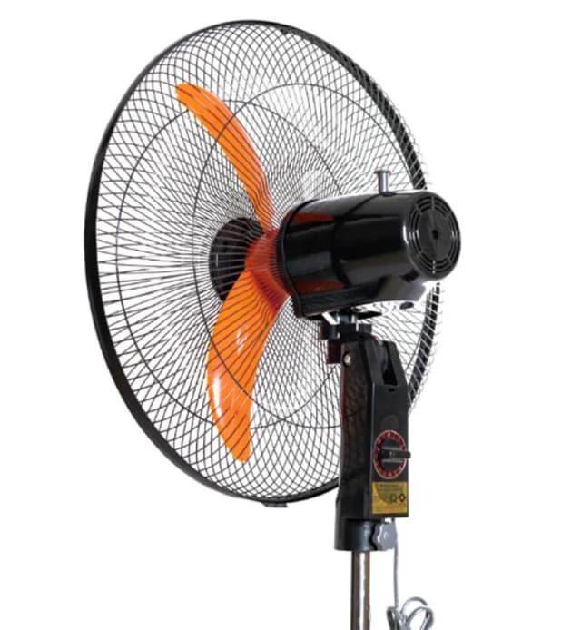 So sánh giá Quạt đứng Vinawind 3 cánh QĐ450-ĐM 50W rẻ nhất? - Ảnh 7