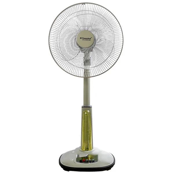 So sánh giá Quạt đứng Vinawind 3 cánh QĐM400ĐB-K 46W rẻ nhất? - Ảnh 2