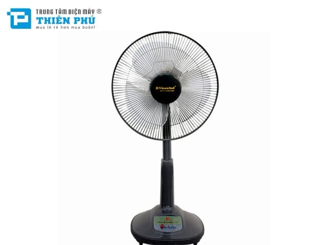 So sánh giá Quạt đứng Vinawind 3 cánh QĐM400ĐB-K 46W rẻ nhất? - Ảnh 12