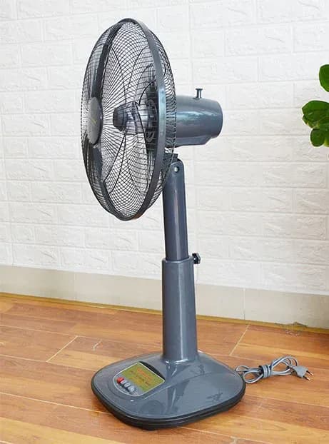 So sánh giá Quạt đứng Vinawind 3 cánh QĐM400ĐB-K 46W rẻ nhất? - Ảnh 13