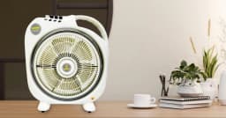 So sánh giá Quạt hộp Duxton B3 DFB-30A 37W - Tìm sản phẩm giá rẻ nhất - Ảnh 11