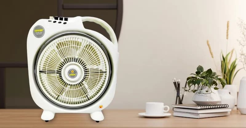 So sánh giá Quạt hộp Duxton B3 DFB-30A 37W - Tìm sản phẩm giá rẻ nhất - Ảnh 11