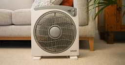 So sánh giá Quạt hộp Duxton B3 DFB-30A 37W - Tìm sản phẩm giá rẻ nhất - Ảnh 12