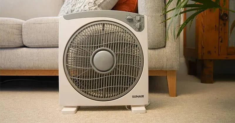 So sánh giá Quạt hộp Duxton B3 DFB-30A 37W - Tìm sản phẩm giá rẻ nhất - Ảnh 12