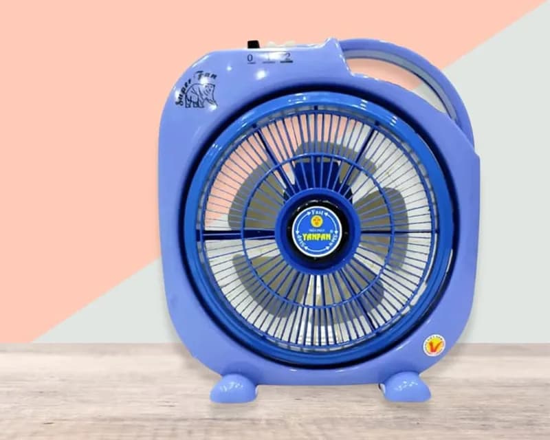 So sánh giá Quạt hộp Duxton B3 DFB-30A 37W - Tìm sản phẩm giá rẻ nhất - Ảnh 13