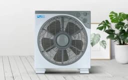 So sánh giá Quạt hộp Duxton B3 DFB-30A 37W - Tìm sản phẩm giá rẻ nhất - Ảnh 14