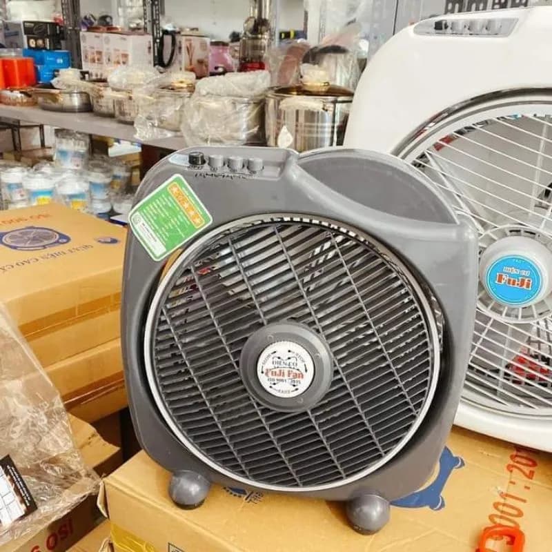 So sánh giá Quạt hộp Duxton B3 DFB-30A 37W - Tìm sản phẩm giá rẻ nhất - Ảnh 20