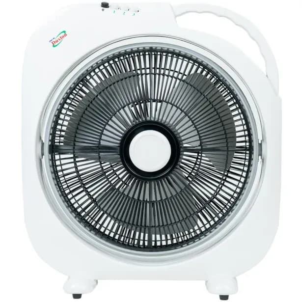 So sánh giá Quạt hộp Duxton B3 DFB-30A 37W - Tìm sản phẩm giá rẻ nhất - Ảnh 6
