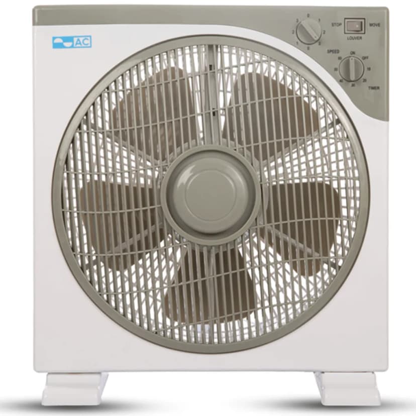 So sánh giá Quạt hộp Duxton B4 DFB-40A 50W - Tìm sản phẩm giá rẻ nhất - Ảnh 11