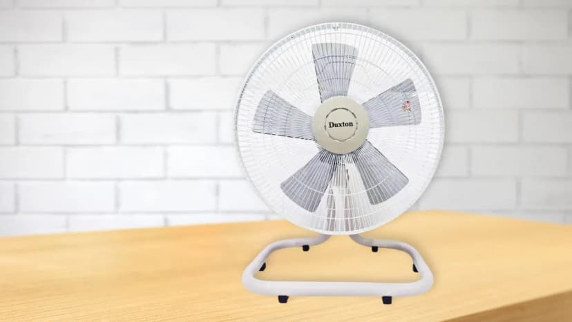 So sánh giá Quạt hộp Duxton B4 DFB-40A 50W - Tìm sản phẩm giá rẻ nhất - Ảnh 14