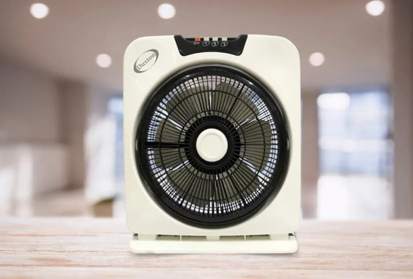 So sánh giá Quạt hộp Duxton B4 DFB-40A 50W - Tìm sản phẩm giá rẻ nhất - Ảnh 15