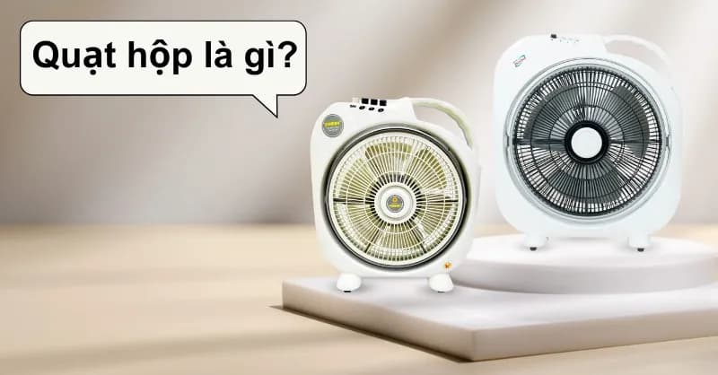 So sánh giá Quạt hộp Duxton B4 DFB-40A 50W - Tìm sản phẩm giá rẻ nhất - Ảnh 18