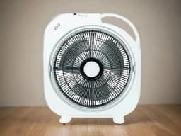 So sánh giá Quạt hộp Duxton B4 DFB-40A 50W - Tìm sản phẩm giá rẻ nhất - Ảnh 3
