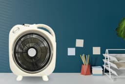 So sánh giá Quạt hộp Duxton B4 DFB-40A 50W - Tìm sản phẩm giá rẻ nhất - Ảnh 4