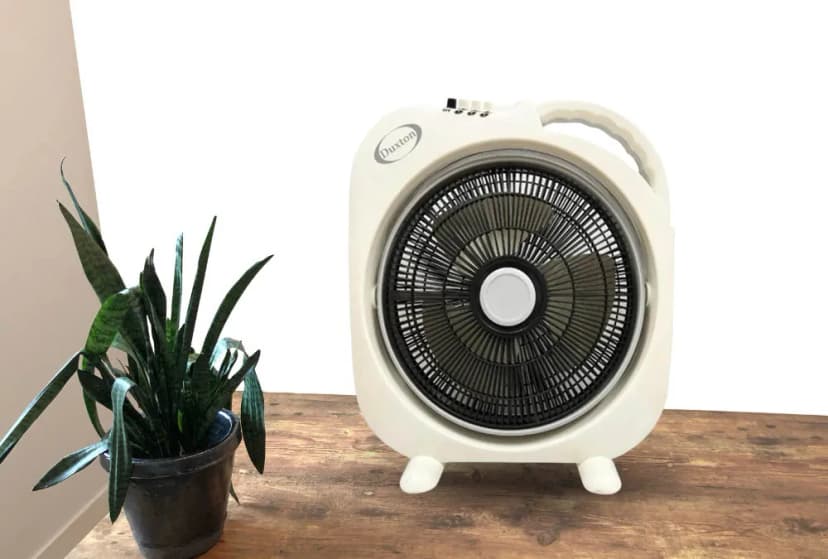 So sánh giá Quạt hộp Duxton B4 DFB-40A 50W - Tìm sản phẩm giá rẻ nhất - Ảnh 5